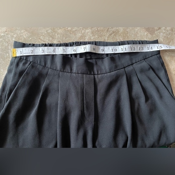 ARITZIA Babaton New Cohen Pant black size 4 - Picture 6 of 11